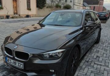 BMW 325 267.000 km 8.100 &euro; Kleve 47533