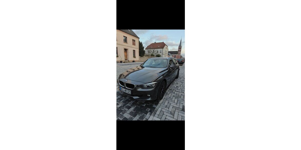 BMW 325 267.000 km 8.100 &euro; Kleve 47533