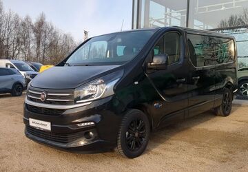 Fiat Talento 59.150 km 28.990 &euro; Bremervörde 27432