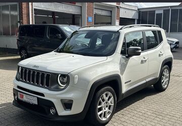 Jeep Renegade 27.862 km 21.750 &euro; Berlin 13403