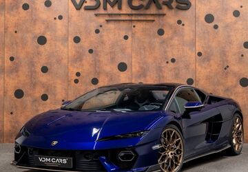 Lamborghini Temerario 1.456 km 419.900 &euro; Gronau 48599