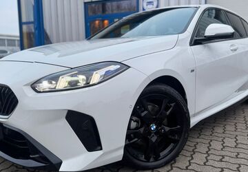 BMW 120 24.800 km 31.900 &euro; Rheinzabern 76764