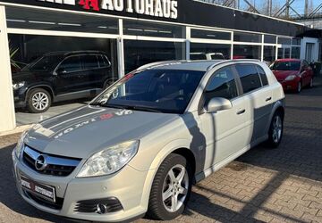 Opel Signum 96.500 km 4.000 &euro; Oberhausen 46049