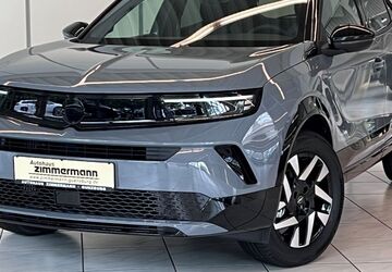 Opel Mokka 8.194 km 23.390 &euro; Günzburg 89312