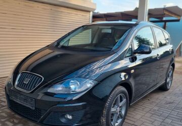 Seat Altea 150.726 km 7.250 &euro; Jessnitz 06800