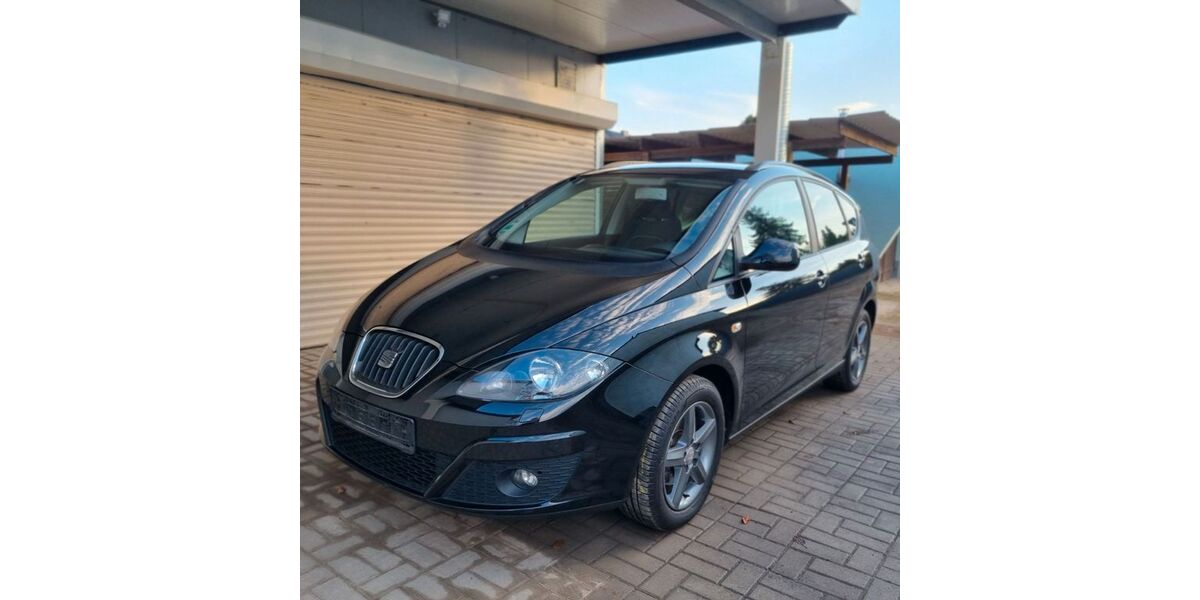 Seat Altea 150.726 km 7.250 &euro; Jessnitz 06800