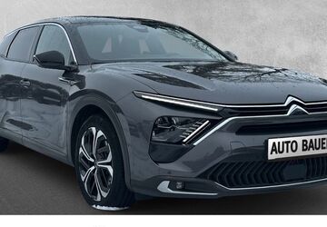 Citroen C5 X 49.627 km 28.890 &euro; Marktheidenfeld 97828