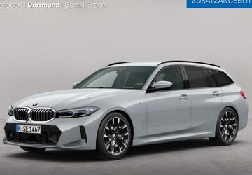 BMW 320 24.008 km 46.999 &euro; Dortmund 44263