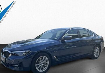 BMW 545 30.800 km 41.950 &euro; Bad Homburg 61352