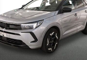Opel Grandland (X) 26.639 km 27.480 &euro; Kelheim 93309