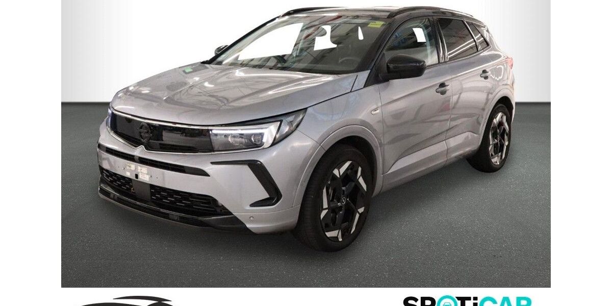 Opel Grandland (X) 26.639 km 27.480 &euro; Kelheim 93309