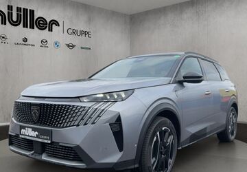 Peugeot 5008 2.000 km 56.440 &euro; Dillingen 66763