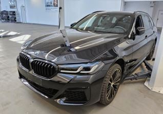 BMW 530 72.656 km 45.999 &euro; Peine 31228