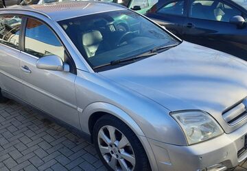 Opel Signum 191.000 km 1.599 &euro; Ascheberg 59387