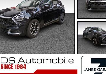 Kia Sportage 20.159 km 28.700 &euro; Lampertheim-Hofheim 68623