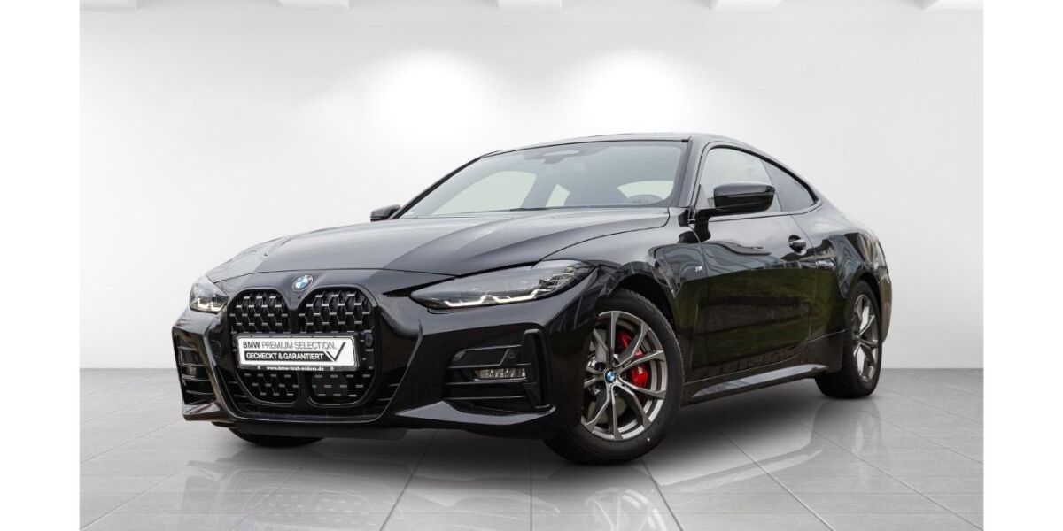 BMW 420 19.800 km 53.390 &euro; Friedberg 61169