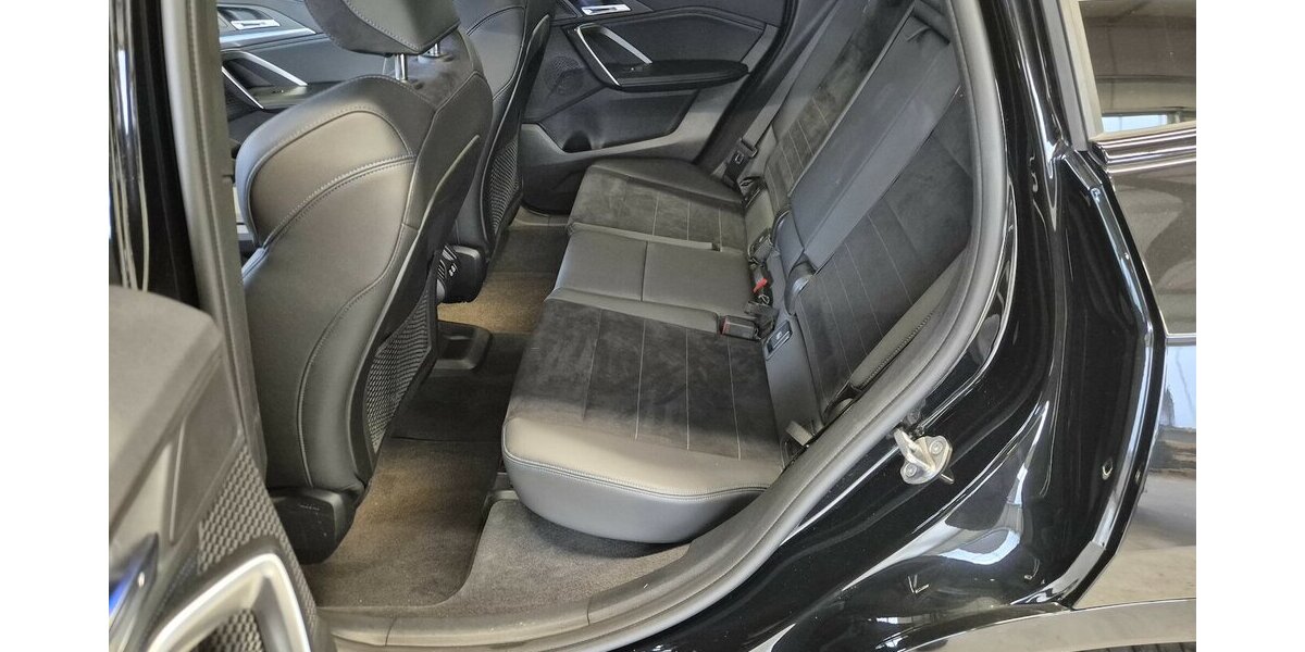 BMW X1 23 d xDrive M Sport 4,99% eff. Jahreszins 17.900 km 44.440 &euro; Eislingen 73054