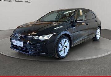 VW Golf 1.060 km 27.150 &euro; Grafenau 94481