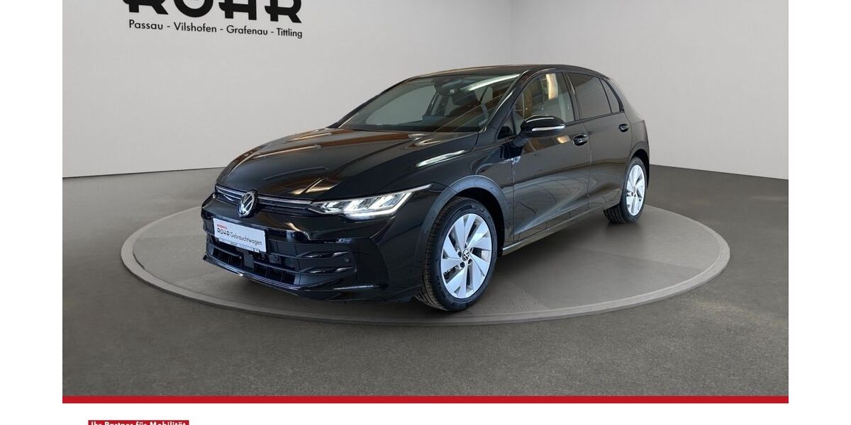 VW Golf 1.060 km 27.150 &euro; Grafenau 94481