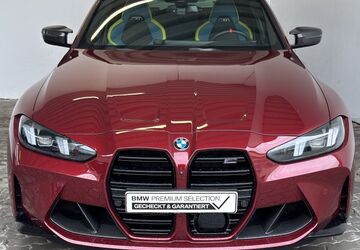 BMW M3 8.851 km 82.490 &euro; Heilbronn 74076