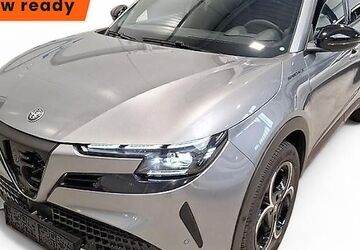 Alfa Romeo Junior 27.263 km 27.499 &euro; Ergolding 84030