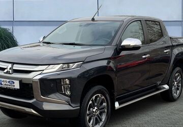 Mitsubishi L200 100.050 km 26.990 &euro; Holdorf 49451