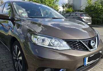 Nissan Pulsar 130.047 km 8.400 &euro; Münster 48163