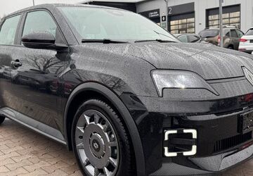 Renault R 5 5.500 km 25.490 &euro; Wiesmoor 26639