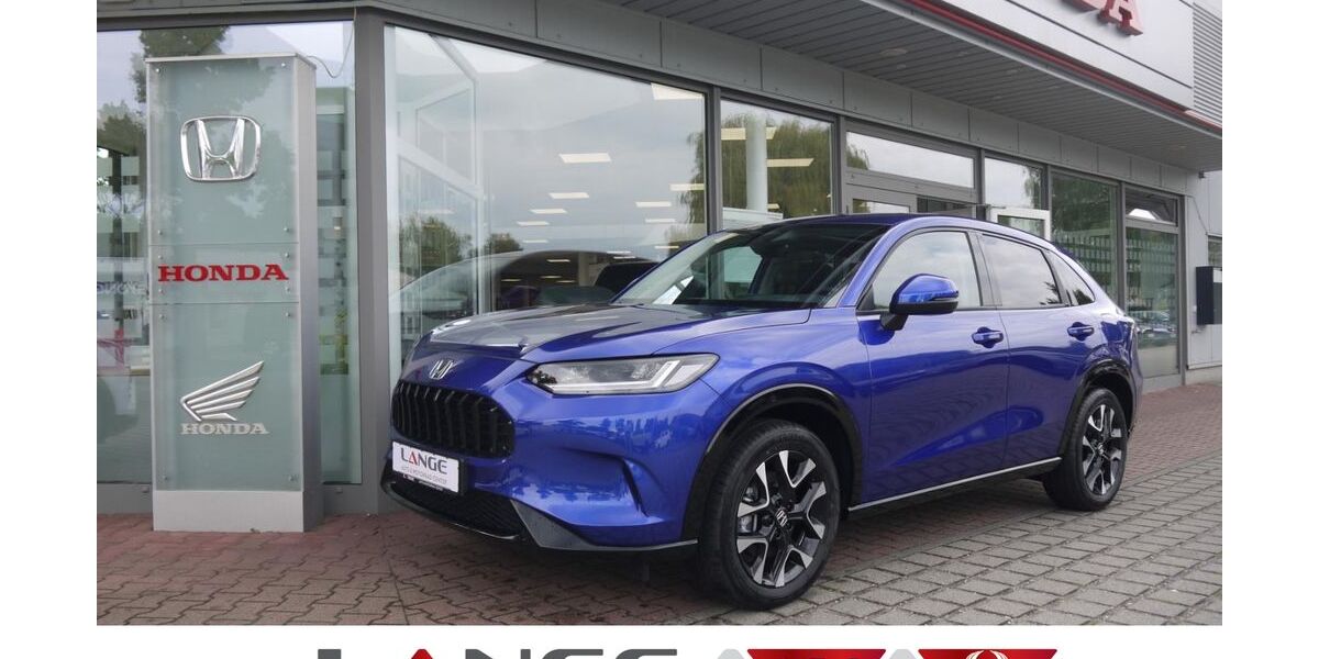 Honda ZR-V 2.406 km 41.870 &euro; Gosen / Neu-Zittau 15537