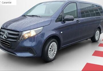 Mercedes-Benz Vito 48.312 km 44.390 &euro; Garbsen 30827