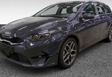 Kia ceed Sportswagon 16.327 km 24.930 &euro; Stuhr 28816
