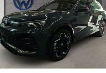 VW Tiguan 4.500 km 62.999 &euro; Frankfurt 60326
