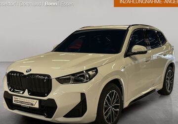 BMW iX1 28.307 km 36.999 &euro; Bonn 53119