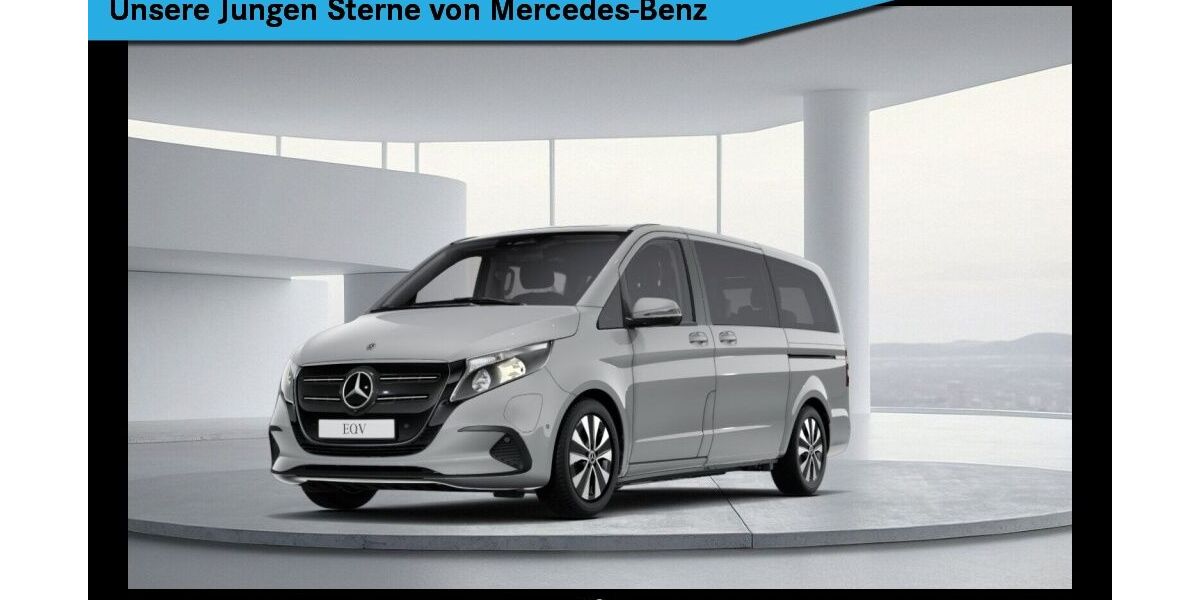 Mercedes-Benz EQV 8.829 km 48.780 &euro; Titisee-Neustadt 79822