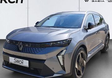 Renault Scenic E-TECH 1.800 km 43.800 &euro; Memmingen 87700