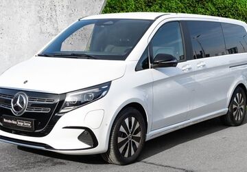 Mercedes-Benz EQV 11.500 km 61.900 &euro; Dettingen unter Teck 73265