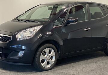 Kia Venga 55.200 km 8.450 &euro; Seelze 30926