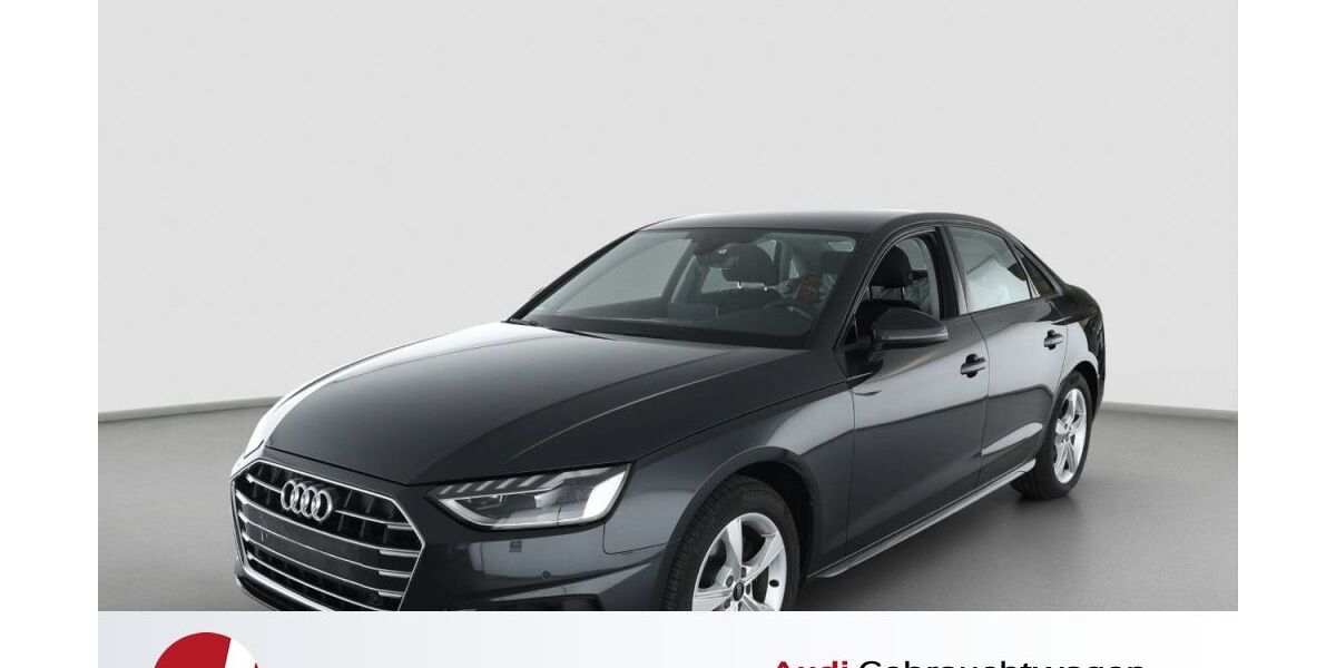 Audi A4 21.469 km 34.480 &euro; Saal a.d. Donau 93342