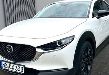 Mazda CX-30 3.000 km 29.500 &euro; Kassel 34123