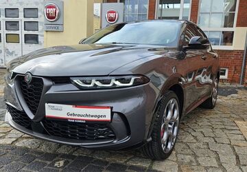 Alfa Romeo Tonale 7.541 km 33.950 &euro; Halberstadt 38820