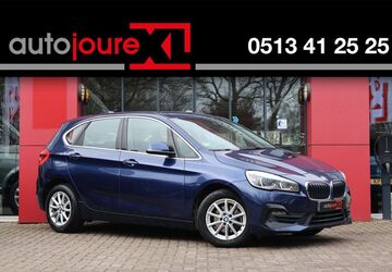 BMW 216 Active Tourer 189.009 km 9.999 &euro; Joure 