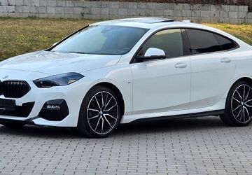 BMW 218 42.489 km 29.480 &euro; Kürnbach 75057