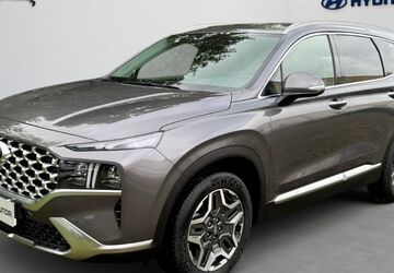Hyundai SANTA FE 6.509 km 39.990 &euro; Contwig 66497