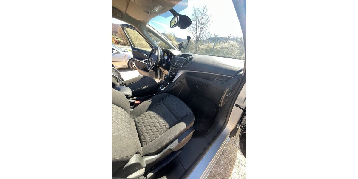 Opel Zafira Tourer C 190.000 km 8.500 &euro; Heubach 73540