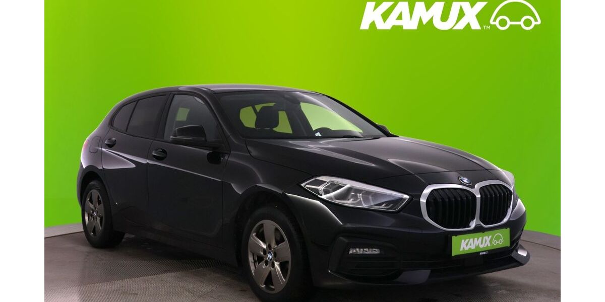 BMW 118 92.425 km 17.500 &euro; Düren 52351