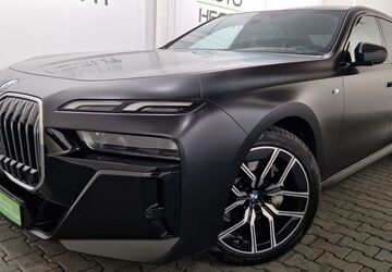 BMW 740 45.480 km 79.900 &euro; Königsbrunn bei Augsburg 86343