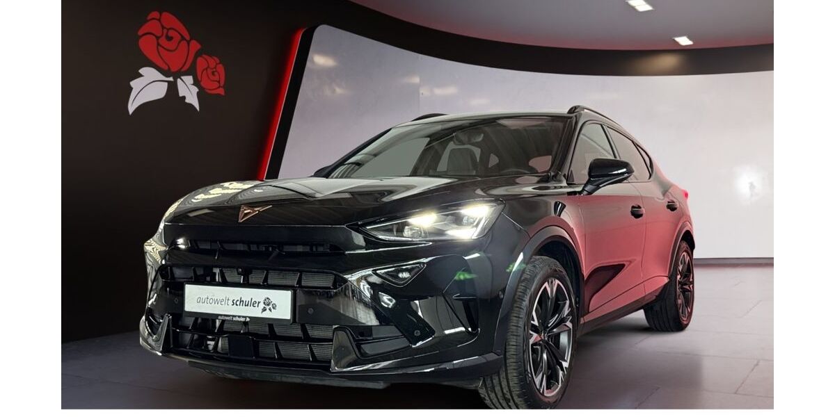 Cupra Formentor 13.002 km 36.880 &euro; Zimmern ob Rottweil 78658