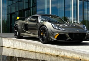 Lotus Exige 19.932 km 79.350 &euro; Balingen 72336
