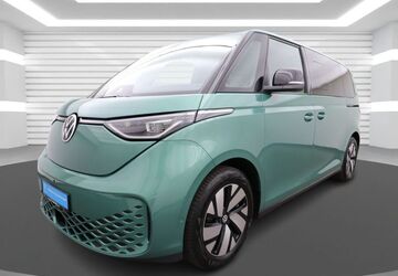 VW ID. Buzz 15.300 km 61.000 &euro; Osnabrück 49084