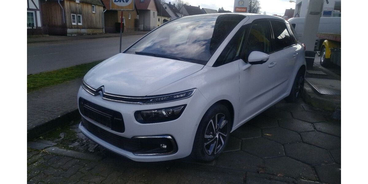 Citroen C4 Picasso 132.000 km 13.900 &euro; Bad Münder/Eimbeckhausen 31848